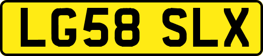 LG58SLX
