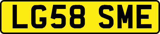 LG58SME
