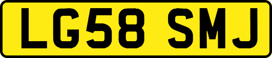 LG58SMJ