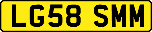 LG58SMM