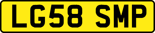 LG58SMP