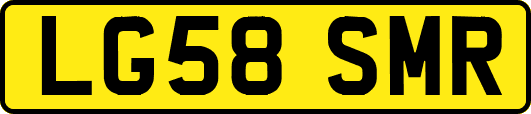 LG58SMR