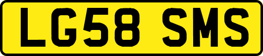 LG58SMS