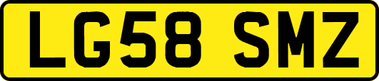 LG58SMZ