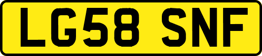 LG58SNF