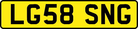 LG58SNG