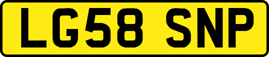 LG58SNP
