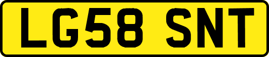 LG58SNT