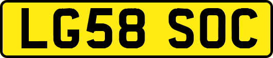 LG58SOC