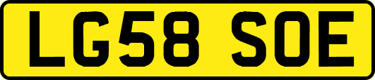 LG58SOE