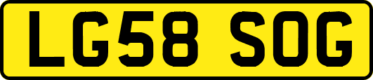 LG58SOG