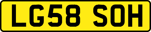 LG58SOH
