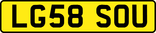 LG58SOU
