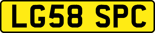 LG58SPC