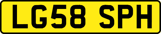 LG58SPH