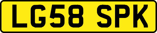LG58SPK