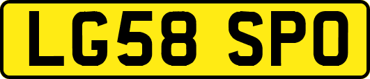 LG58SPO