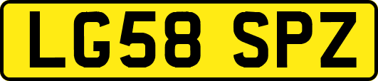 LG58SPZ