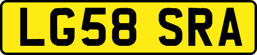 LG58SRA