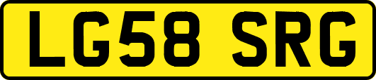 LG58SRG
