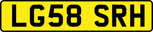 LG58SRH
