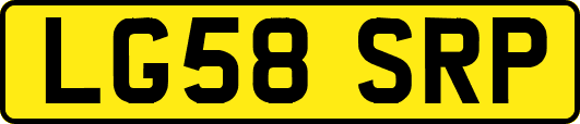 LG58SRP