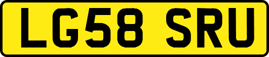 LG58SRU