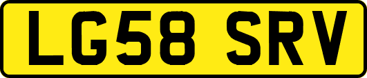 LG58SRV