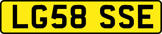 LG58SSE