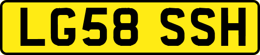 LG58SSH