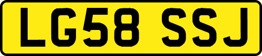 LG58SSJ