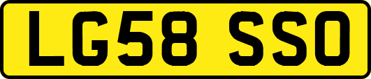 LG58SSO