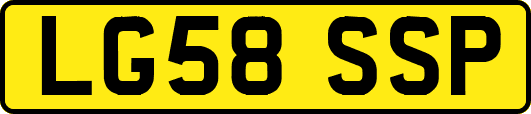LG58SSP