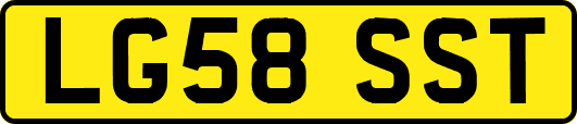 LG58SST