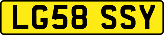 LG58SSY