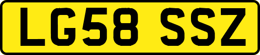LG58SSZ
