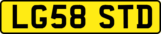 LG58STD