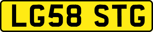LG58STG