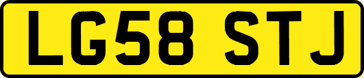 LG58STJ