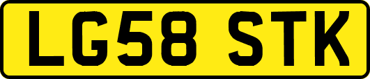 LG58STK