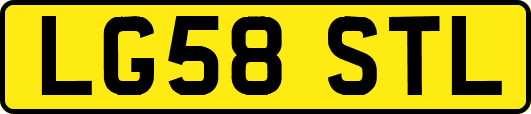 LG58STL