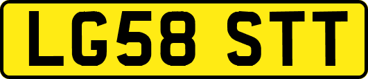 LG58STT