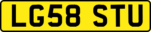 LG58STU