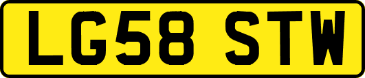 LG58STW