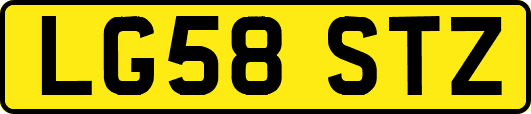 LG58STZ