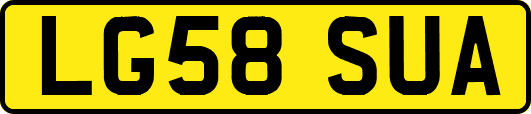 LG58SUA