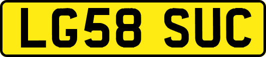 LG58SUC