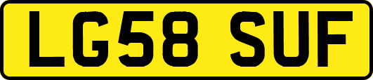 LG58SUF