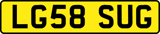 LG58SUG