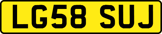 LG58SUJ